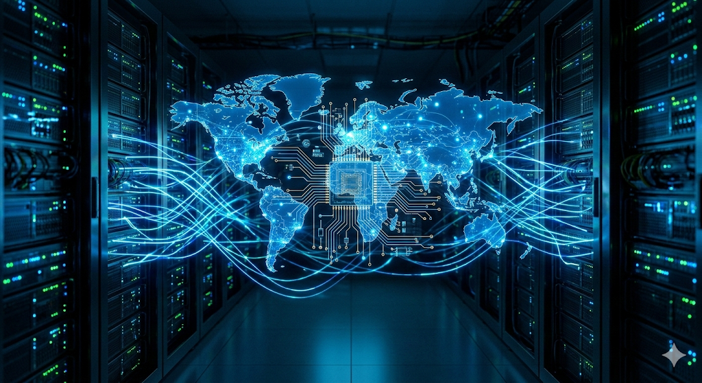 ai-supply-chain-geopolitics-risks