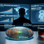 Blackwell TCO Moat vs Illusory K-AI Rhetoric